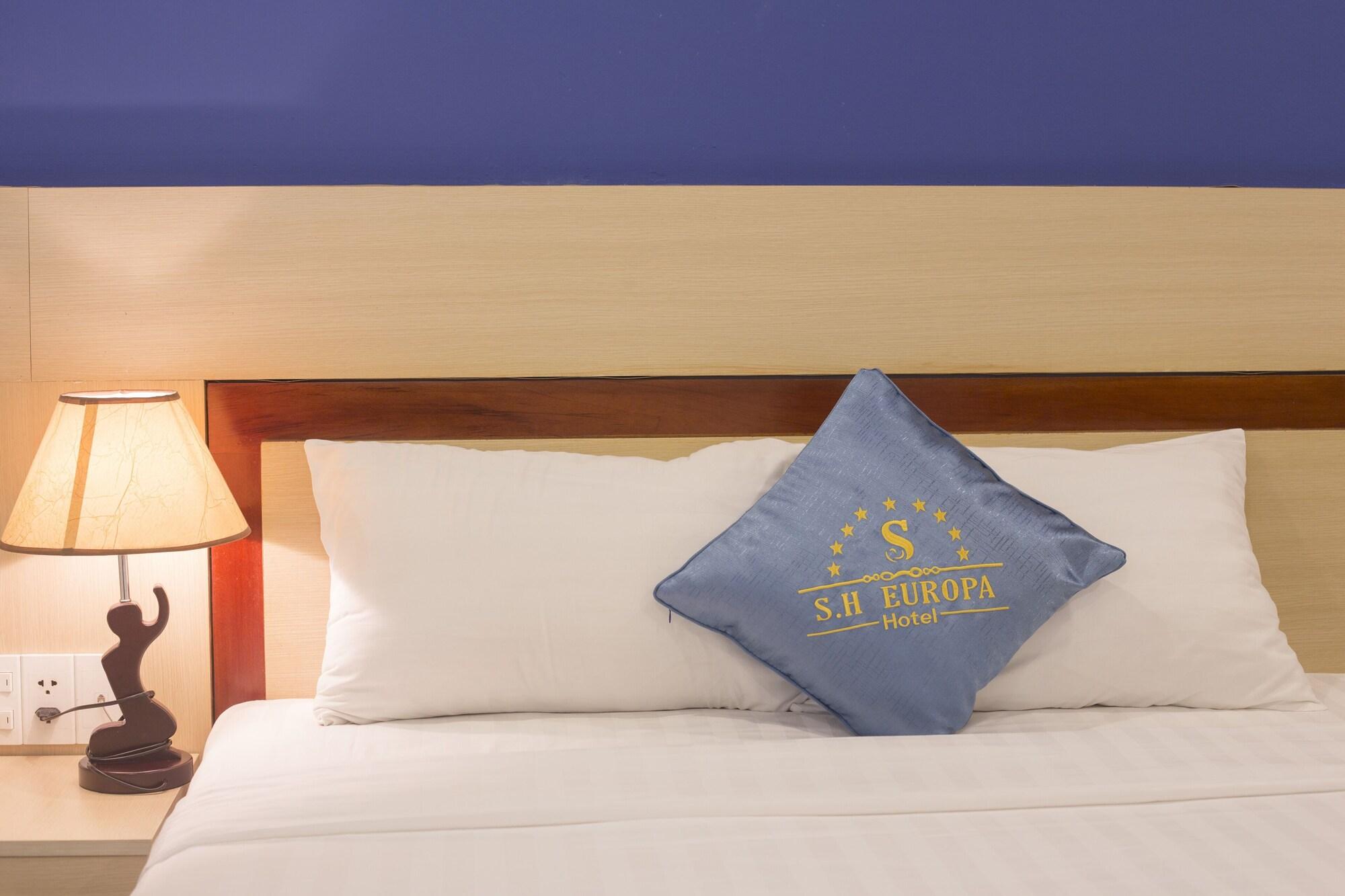 Maxhome Luxury Hotel Дананг Екстериор снимка