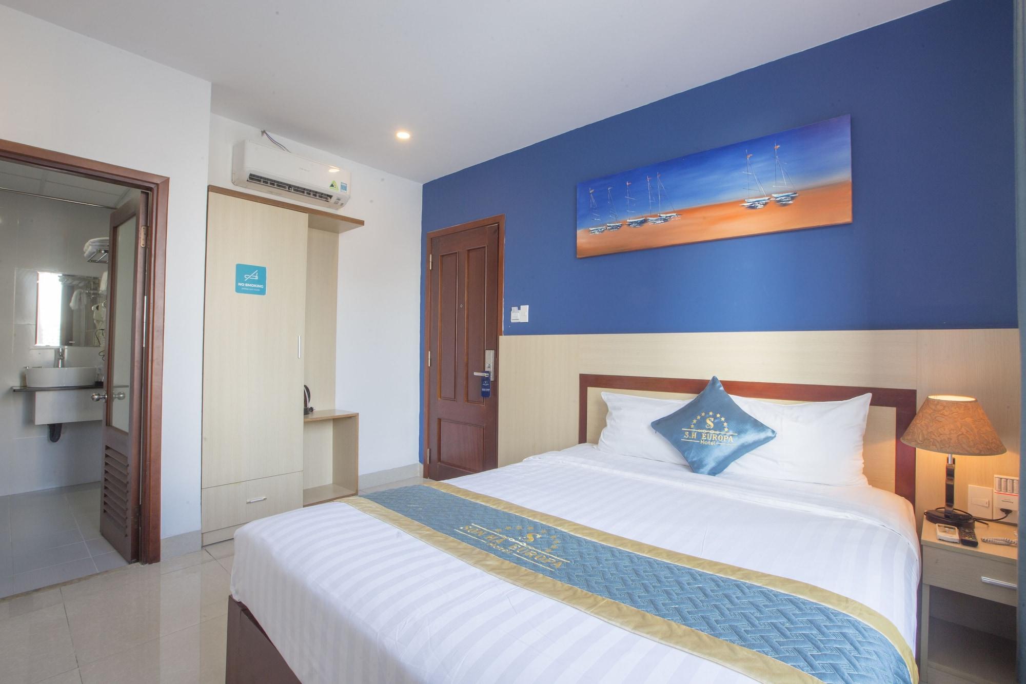 Maxhome Luxury Hotel Дананг Екстериор снимка
