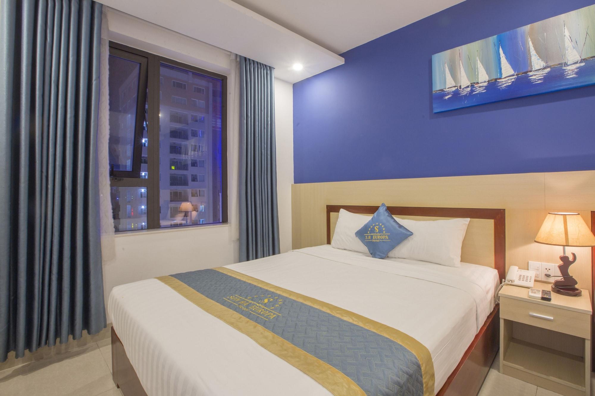 Maxhome Luxury Hotel Дананг Екстериор снимка