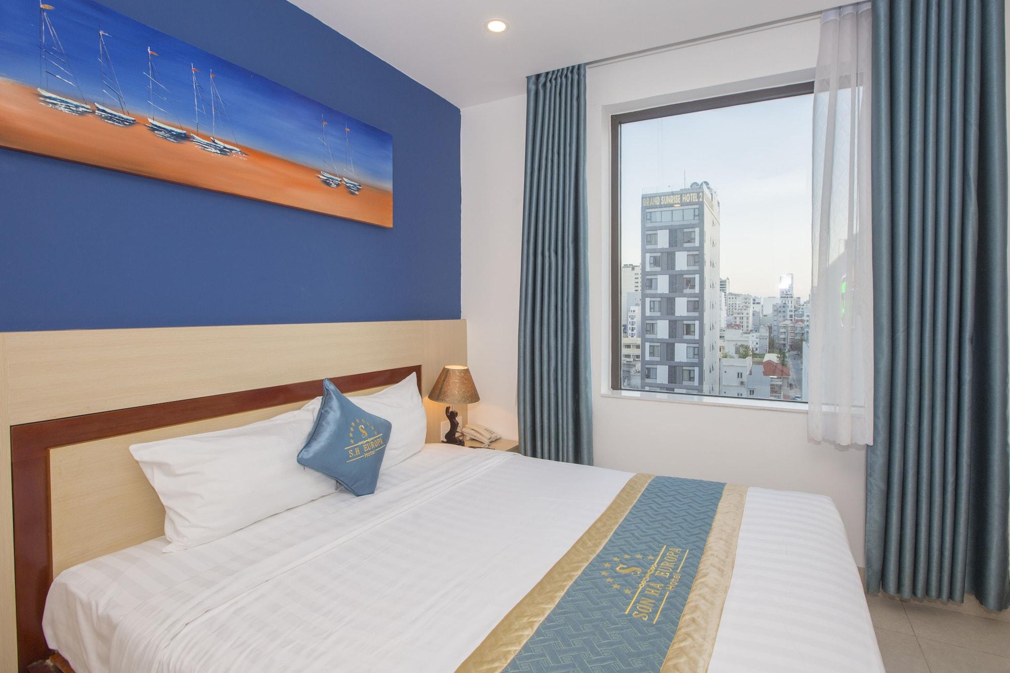 Maxhome Luxury Hotel Дананг Екстериор снимка