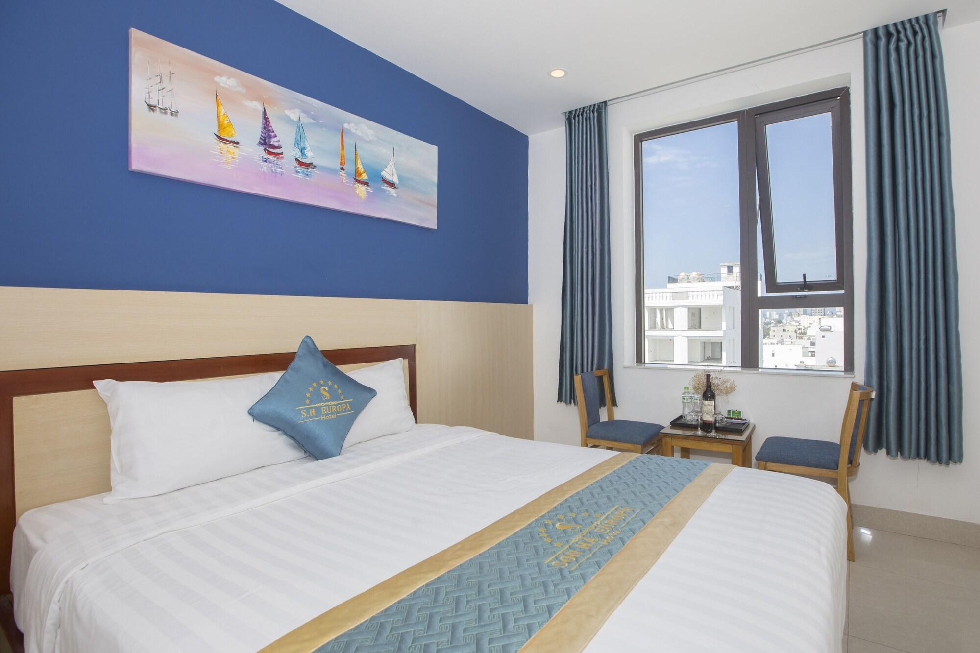 Maxhome Luxury Hotel Дананг Екстериор снимка