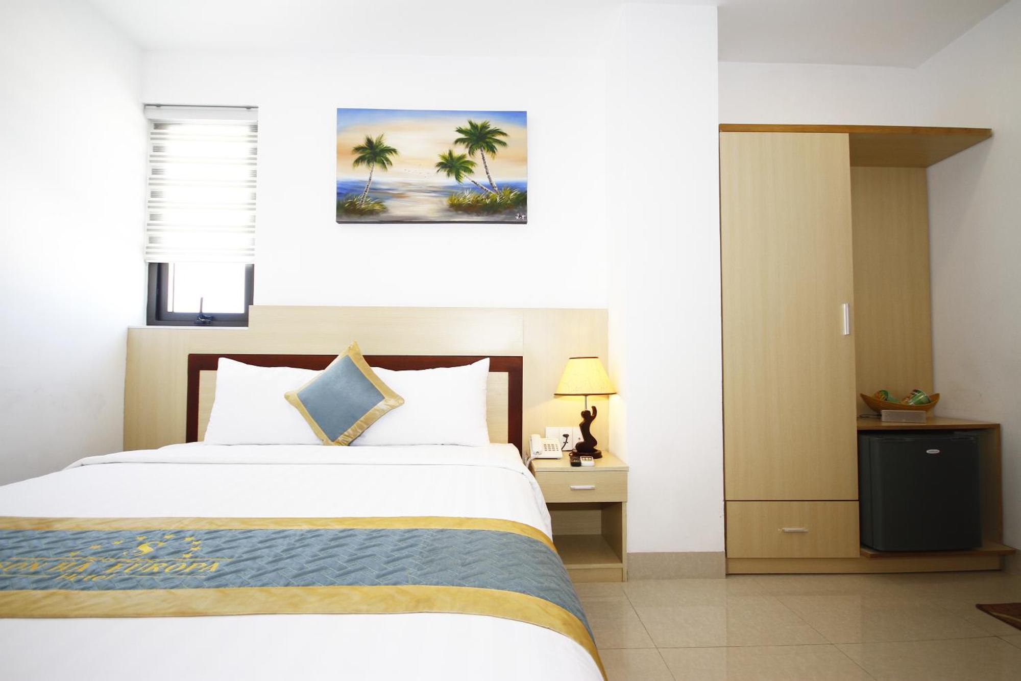 Maxhome Luxury Hotel Дананг Екстериор снимка