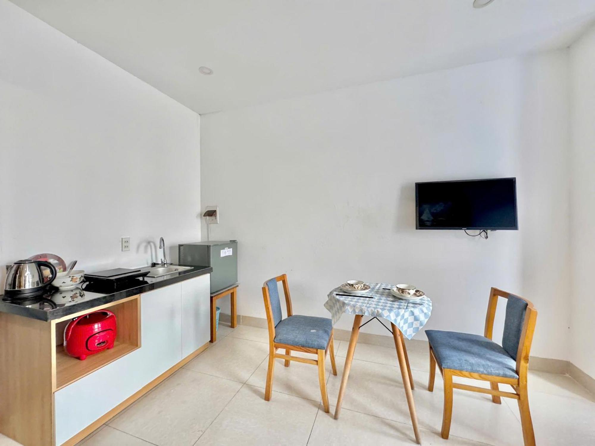 Maxhome Luxury Hotel Дананг Екстериор снимка