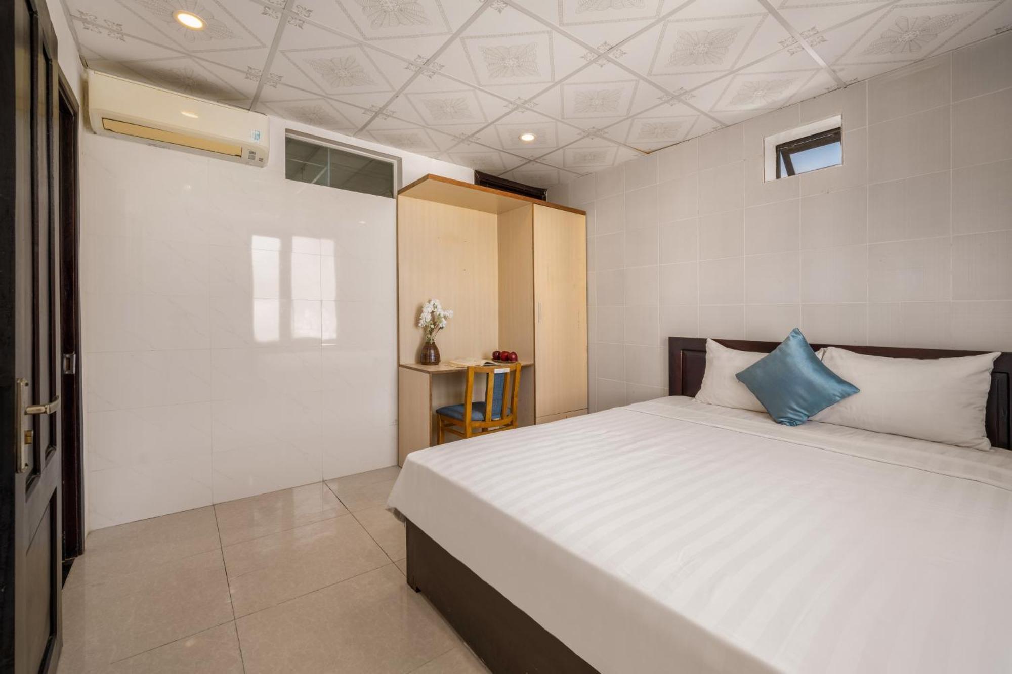 Maxhome Luxury Hotel Дананг Екстериор снимка